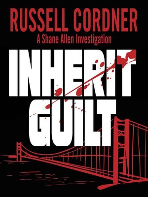 cover image of Inherit Guilt